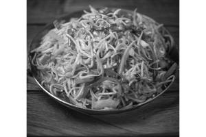 Egg Schezwan Noodles