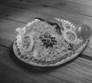 Tomato rice