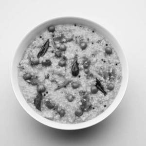 Dal Khichdi
