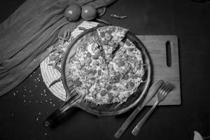 Italian Pizza(10inch)