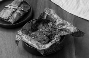 Meen Kizhikette Aka Meen Polichathu - Half (3pcs)