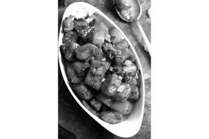 Paneer Chilli