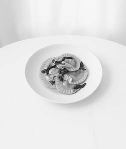 Sage & Butter Ravioli