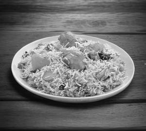 Special Chicken Biryani