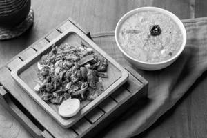 Rasam Rice With Idi Kozhi Varuval
