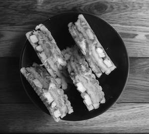 Paneer Maharaja Sandwich