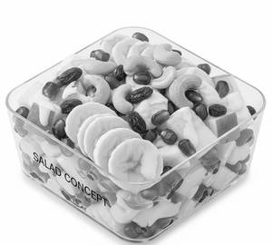 Cream Fruit Salad Meduim