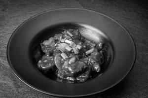 Roast Pork In Hoisin Sauce
