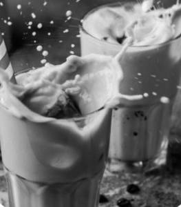 Cold Coffee (250Ml)