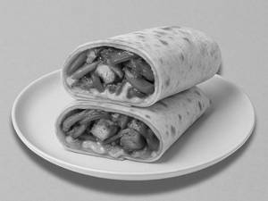 Chicken Wrap