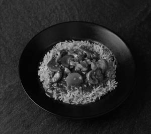 Veg Pot Rice
