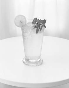 Fresh Lemonade