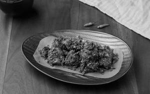 Boneless Kandhari Chicken Fry
