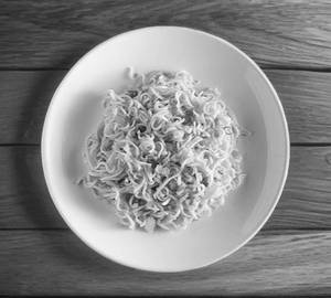 Veg maggie