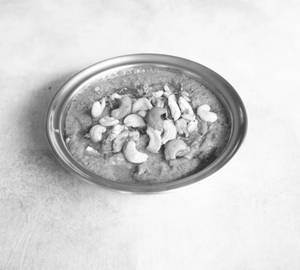 Kaju Paneer