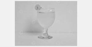 Fresh lime water salt