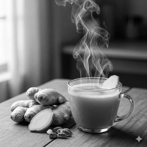 Special tea