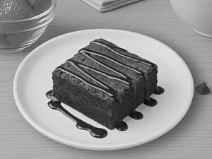 Chocolate Brownie