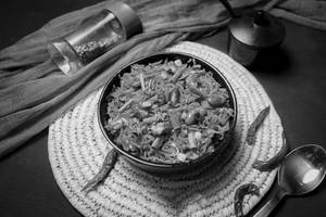 Mexican Rice