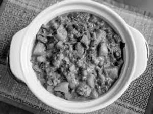Aloo matar