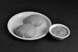 Potato Vada