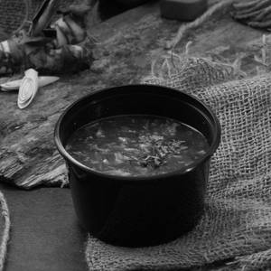 Chicken Hot And Sour Soup