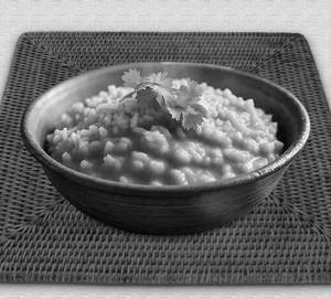 Dal Khichdi Tadka