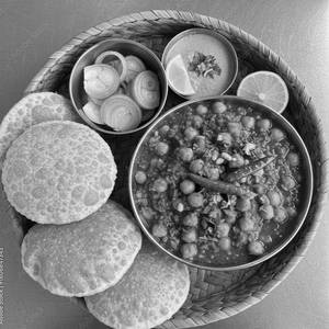 Puri Bhaji