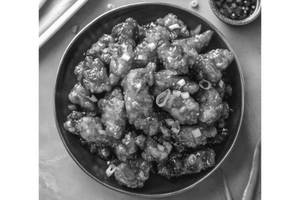 Chilli Chicken