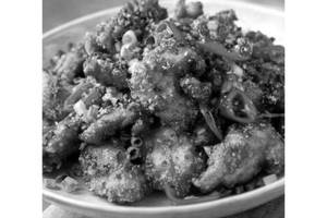 Chicken Salt N Pepper