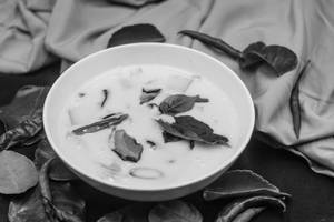Veg Tom Kha Gai