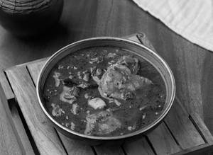 Kottayam Special Fish Curry