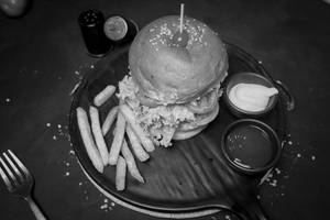 Veg Burger