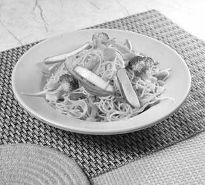 Singapuri noodles