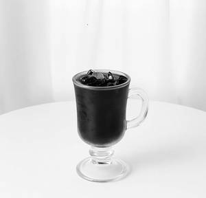 Iced Americano