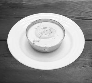 Rasmalai [2 pieces]