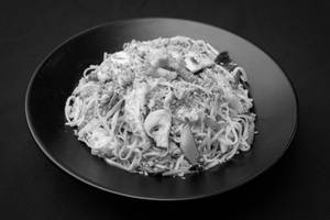 Prawn Yam Main Noodles