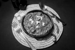 Amritsari Paneer