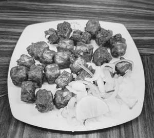 Paneer 65
