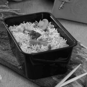 Egg Fried Rice