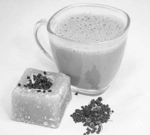 Special Jaggery Tea [180 Ml]