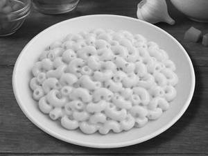 Mac N' 4 Cheese