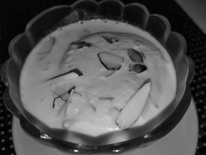Rasmalai ( 1 PC )