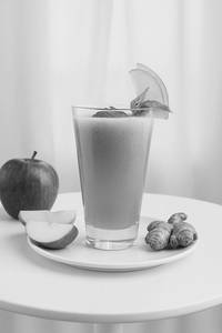 Full Immunity Juice