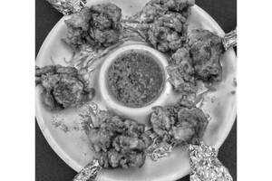 Chicken Lollipop (6 Pcs)