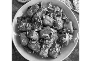 Paneer 65