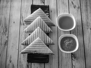 Bread Butter Toast