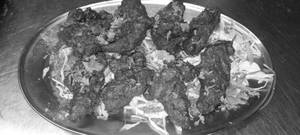 Amritsari Fish Fry (8 Pcs)