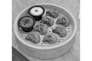 Paneer Fried Momo