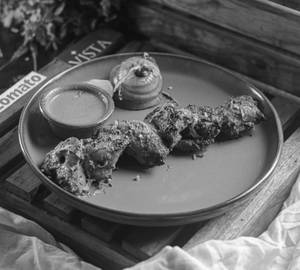 Johar Murg Tikka